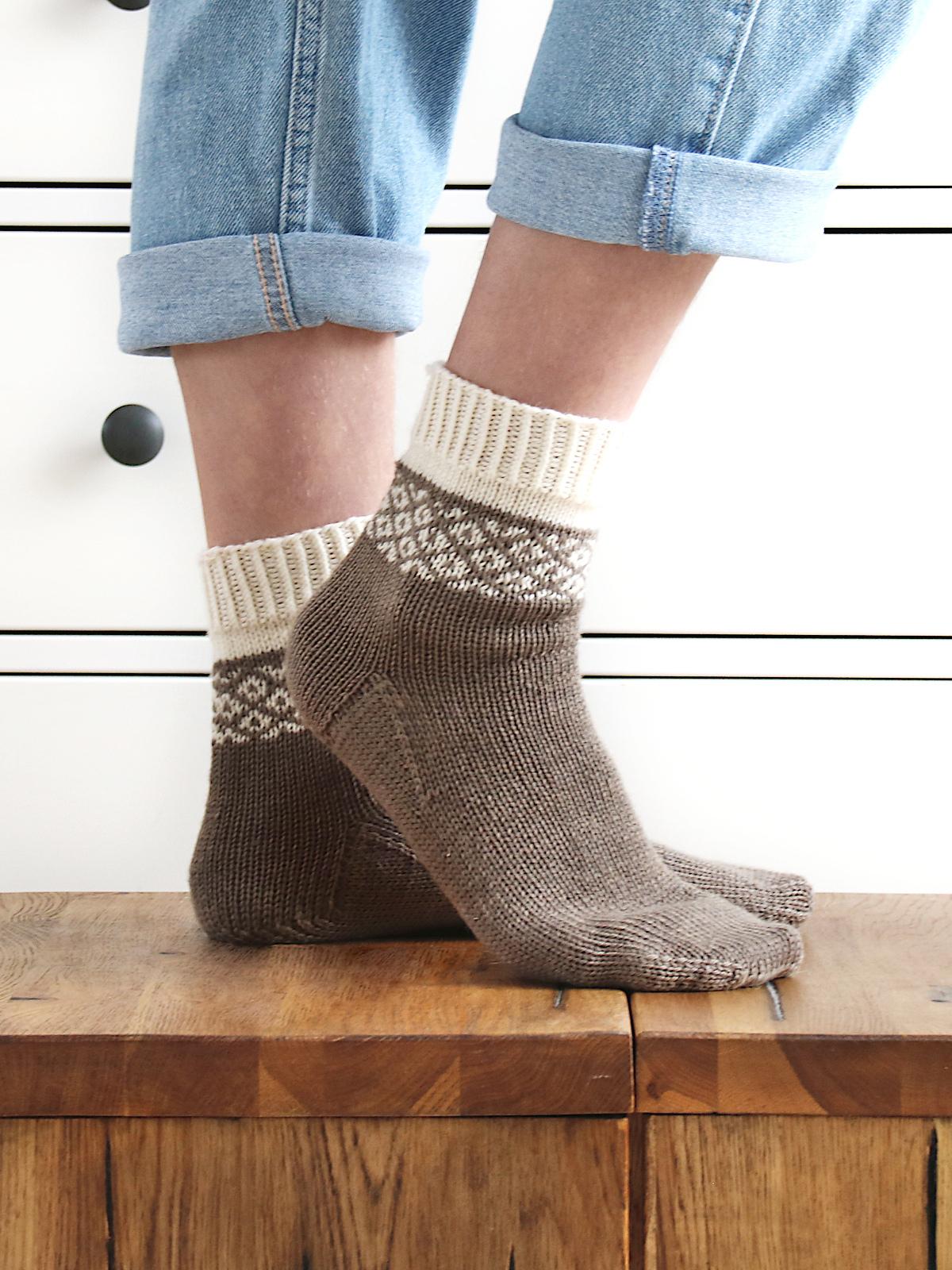 Soft Steps