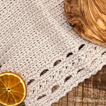 Tuscany Dishcloth