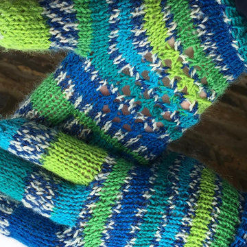 Marathon Running Gloves