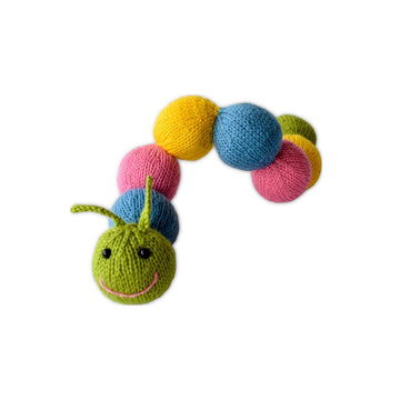 Chloe Caterpillar