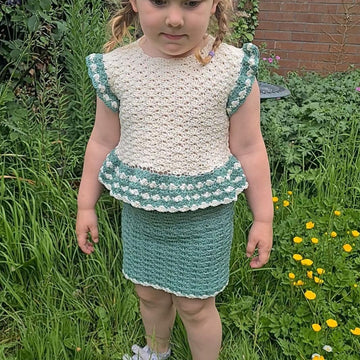 Everly Skirt