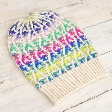Hat Trick # 5