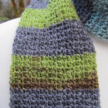 Mia's Scarf