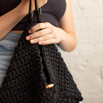 Torrey Tote