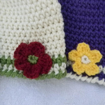 Zen Baby Hat