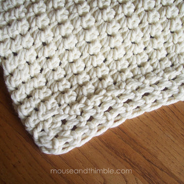 Hometown Blanket 2450