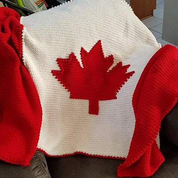 Canadian Flag