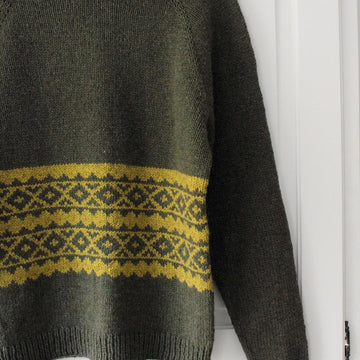 VILHELM Sweater