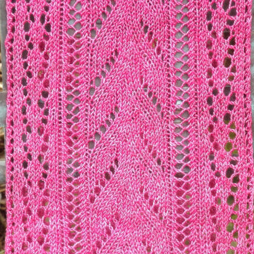 Fashionably Lace