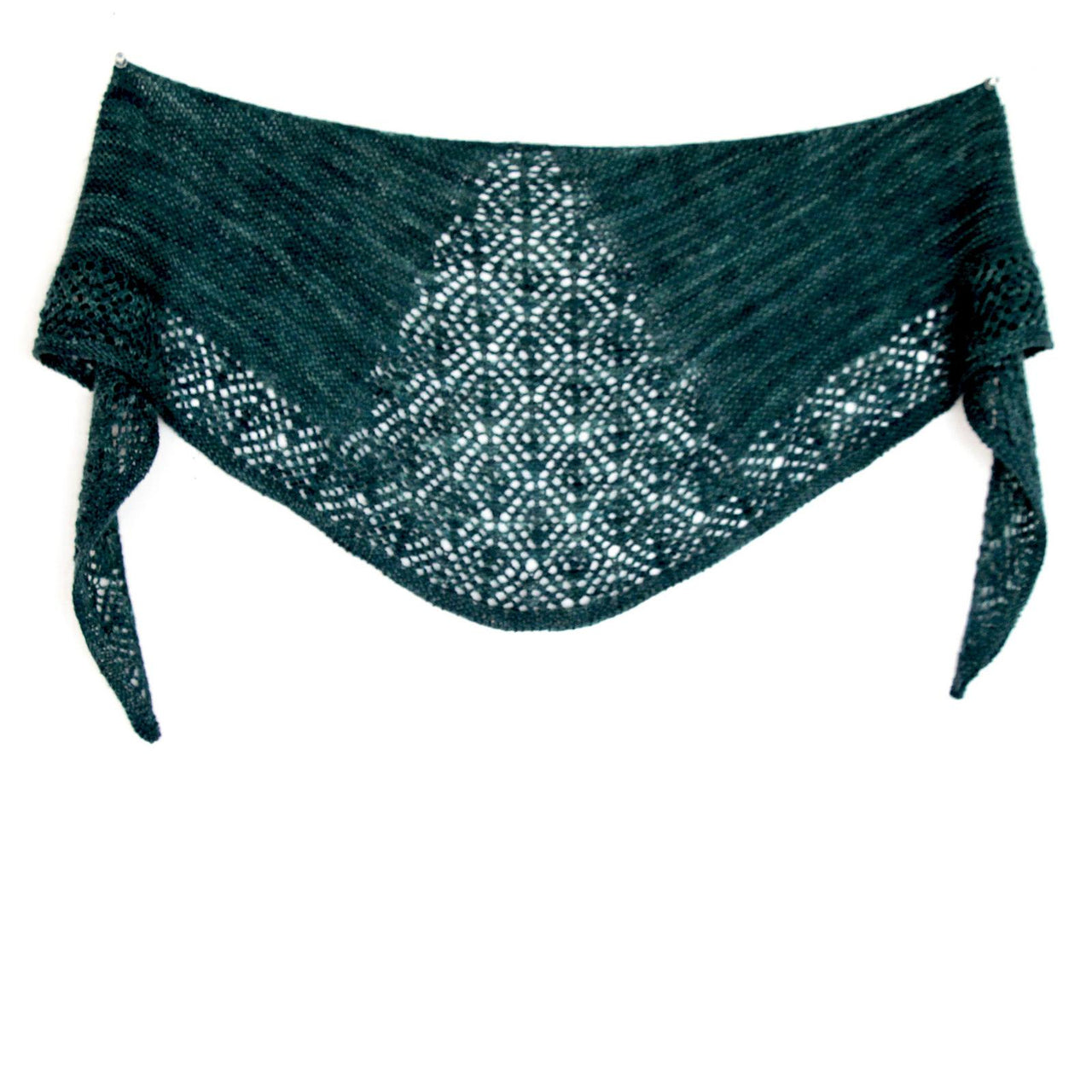 Kiah Shawl