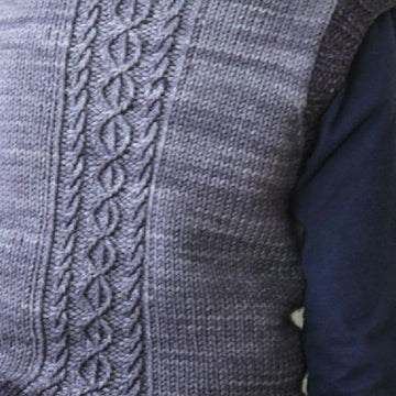 Kid Cold Vest