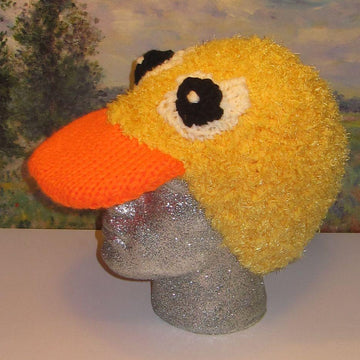 SUPERFAST UGLY DUCKLING BEANIE CAP