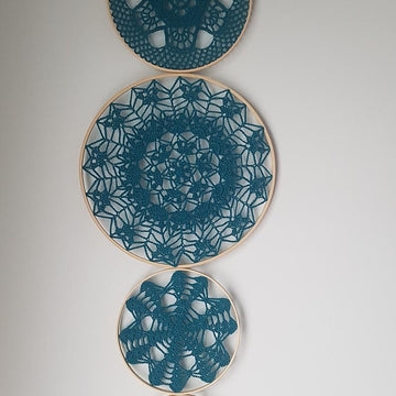 Revolve #6 -  33cm