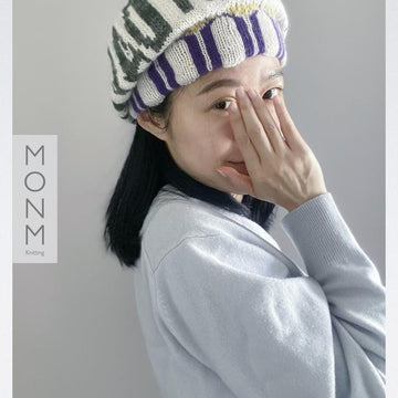 'Beret Day' Beret
