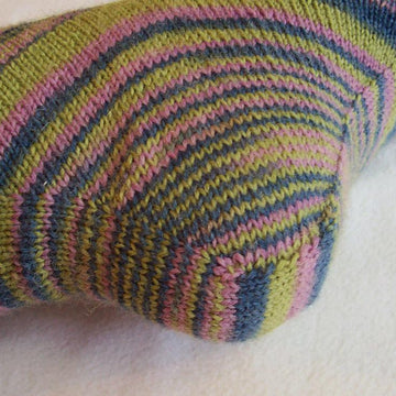Divergent Socks