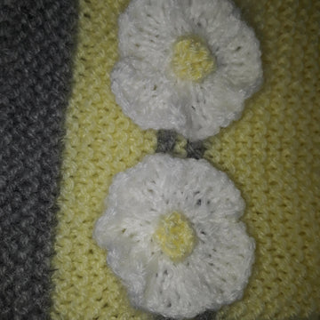 Springtime Sweater