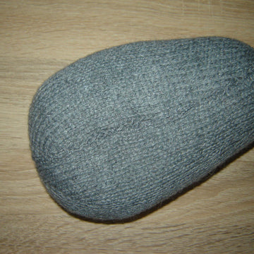 Knitting Pattern -Knit a Totoro with baby