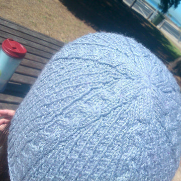Mireya Hat