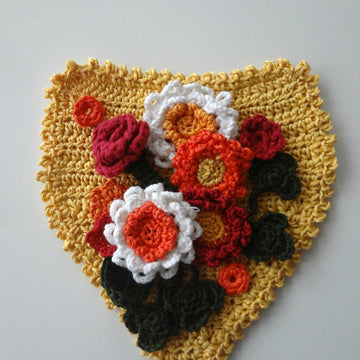 Floral Banners