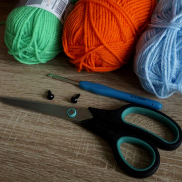 Häkelanleitung Amigurumi Handy Loui ♥