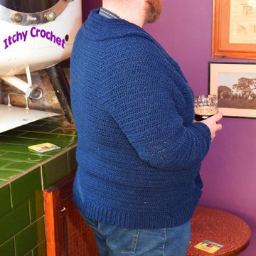 Billy Cardigan