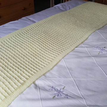 Bed Runner