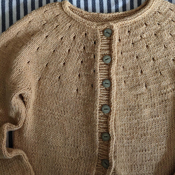 Lihan Cardigan