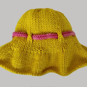 Sun Brim Hat