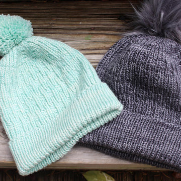 Tunnels and Bridges Hat