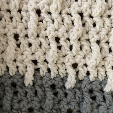 Ivy Blanket