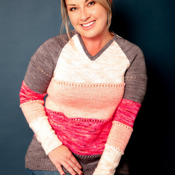 Boardwalk Raglan