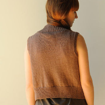 Georgia Vest