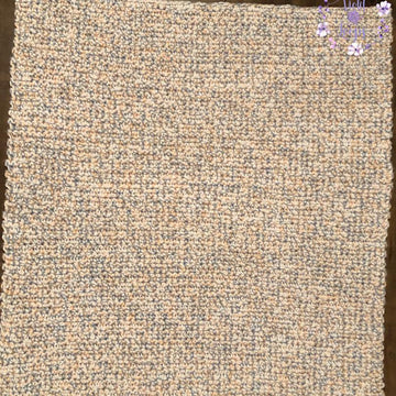 Tri Color Tummy Time Mat