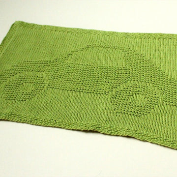 Alin Dishcloth