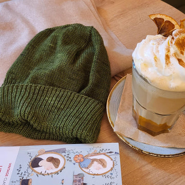 Everyday hat