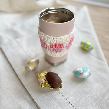 Easter Joy Cup Cosy