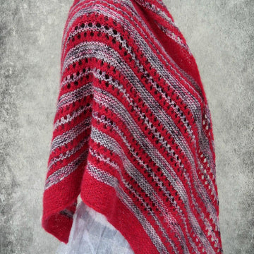 Chrysten Shawl