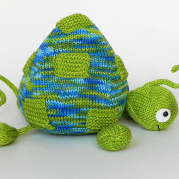 Turtle, TURTLE