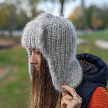 Trapper Hat