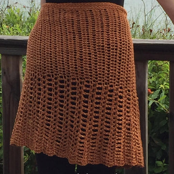 Sunset Wrap