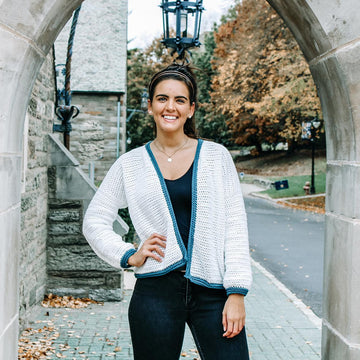 Mysa Cardigan