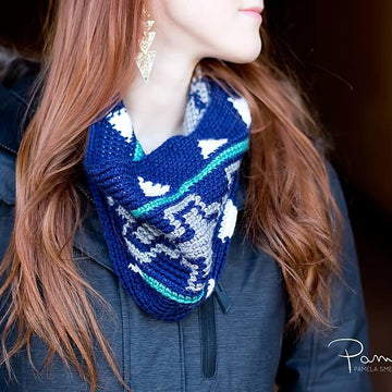 Geometric Cowl