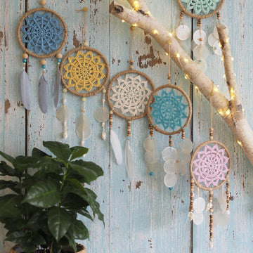 Star Dreamcatcher
