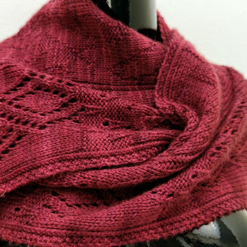 Savage Gardens Scarf