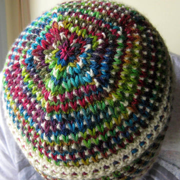 Tamar Valley Toque