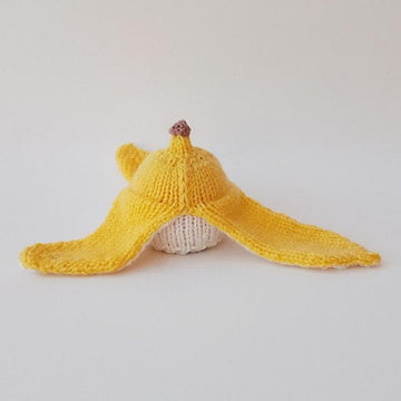 Banana Skin Chocolate Orange Cosy