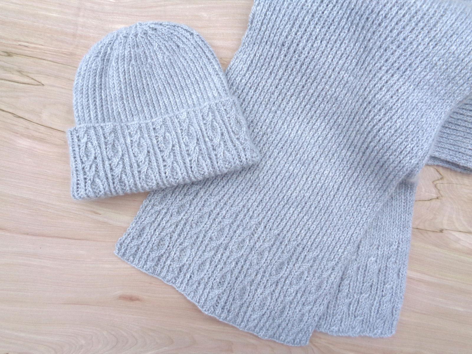 Grayson Hat