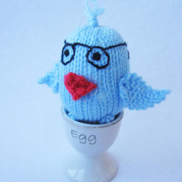 Easter Chicken eggs