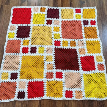 All Squared Away Baby 25