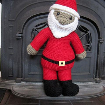 Santa Claus